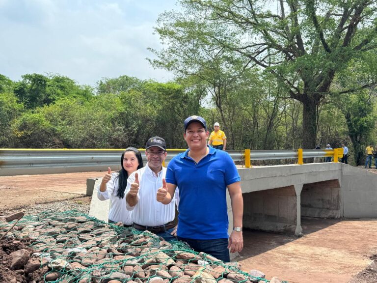 Más obras de mejoramiento vial para La Guajira Revista EntoRnos