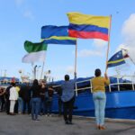 La Guajira estrecha lazos económicos y culturales con Curazao