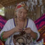 215 artesanos guajiros se beneficiaran con programa liderado por Artesanías de Colombia