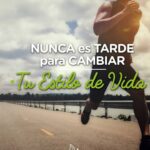 Disfruta del Primer Campamento Saludable en Riohacha
