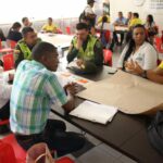 Realizada Mesa Distrital de Infancia, Adolescencia y Fortalecimiento Familiar