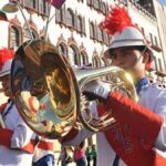 Con el primer Concurso de Bandas Riohacha marchará este 28 de septiembre