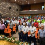 Expertos internacionales participan del 5to Congreso Internacional de Energías Renovables