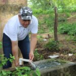 En marcha plan de reparación de 57 molinos y 59 pozos del área rural de Riohacha