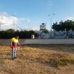 En marcha plan para embellecer las playas de Riohacha