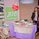 BIO “Alimentos para el Cuerpo y el Alma”, enamora en Expoguajira 2019