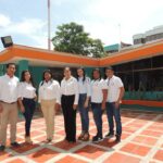 Con una ‘turismotón’ le cambiaron la imagen a la Dirección de Turismo de La Guajira