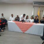 Se firmó el pacto y la Economía Circular llegó a La Guajira