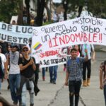 21N, marcha hacía las nuevas ciudadanías