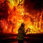 La política del fuego