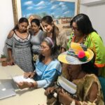 Abren convocatoria para artesanos de La Guajira