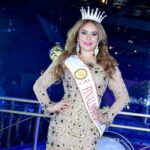La guajira Ethel Carolina Cerchiaro, representará a Colombia en ‘Señora Turismo Intercontinental’