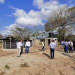 En La Guajira se culminarán y entregarán 20 pozos profundos