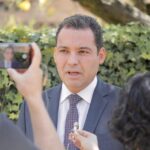 “Decreto para reorientar recursos se expidió de acuerdo a normativas presidenciales”: gobernador de ...