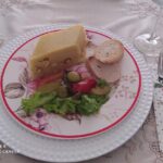 Cocina guajira dominical: Pastel de olla