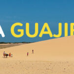 ¡La Guajira... 55 años!