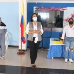 Secretaría de Salud de Riohacha hace llamado a las EPS para que cumplan con pruebas de COVID-19