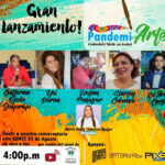 Hoy será el lanzamiento del concurso PandemiARTE dirigido a niños wayuu