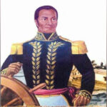 ¿Donde nació el Almirante Padilla? Buscando la Villa de Pedraza