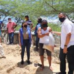 Alcaldía de Riohacha comienza a cumplir la Sentencia T-302 de la Corte Constitucional