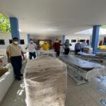Cerrejón donará 300 equipos médicos a hospitales de La Guajira