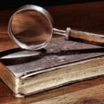 ¡Se buscan dos libros!