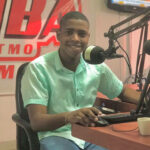 Periodista Aldair Rodríguez tercer lugar en el concurso de crónicas de RCN Radio