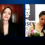 Mayerlin Vergara Pérez recibió el Premio Nansen de ACNUR