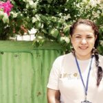 Defensora de los derechos de la niñez en La Guajira, gana el Premio Nansen para los Refugiados de AC...