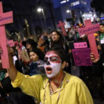 La cuarta ola del feminismo, conexión latinoamericana