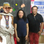 Con éxito culminó el encuentro cultural Arañas, Sapos y Sueños entre La Guajira y Bogotá