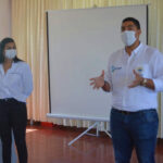 En Riohacha se construye el Plan de Ordenamiento Territorial de la mano con la comunidad