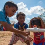 Unicef y MinEducación llevarán insumos de bioseguridad y autocuidado a 23 departamentos del país