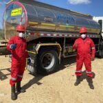Cerrejón ha entregado 25 millones de litros de agua a comunidades wayuu
