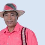 Romualdo Brito, réquiem al cantor alegre