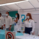Arrancó segunda etapa de Operación Sonrisa con 35 cirugías