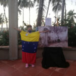 En Riohacha conmemoraron Día Internacional del Migrante con galería fotográfica