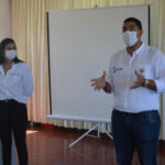 Avanza actualización del Plan de Ordenamiento Territorial de Riohacha