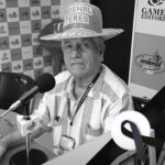 Se nos fue el Palabrero de la Radio