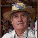¡Opa mi gente!... Solo la parca lo pudo silenciar