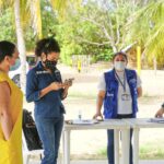 Entregan bonos para viviendas a 53 familias de El Patrón