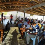 Buscan mejorar el ordenamiento de las playas de Mayapo