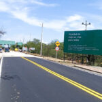 Invías ha invertido $25 mil millones en la rehabilitación de la vía Cuestecitas-Río Pereira