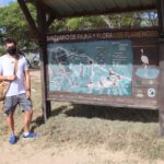 Juanito Viajero visitó varias comunidades wayuu en La Guajira
