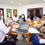 Avances positivos dejó primer Comité de Discapacitados en Barrancas