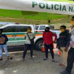 Cerrejón participa en campaña de seguridad vial durante Semana Santa