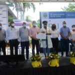 La Guajira tendrá un Centro Regional de Investigación, Innovación y Emprendimiento