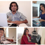 En Uniguajira se iniciaron los intercambios académicos de manera virtual