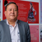 Antropólogo guajiro Weildler Guerra dictará conferencia para la Universidad de Stanford y la Univers...