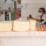 Uniguajira participa en investigación para fortalecer producción y comercialización de queso costeño